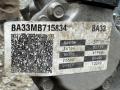 5348, BA33MB7158, BA33MB715834, 1B391A1948, 3416482739, 2D6D40640D, 919D110090 АКПП HYUNDAI IX35 2021г. - фото №6