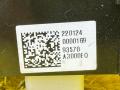 5349, 93570-A3000, 93570A3000EQ блок управления стеклоподъемниками KIA RAY 2022г. - фото №2