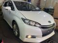 8831068031, 4472603373, 5350 компрессор кондиционера TOYOTA WISH - фото №10