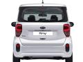 5349 порог кузова KIA RAY 2022г. - фото №20