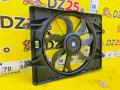 5355, J421308010 вентилятор охлаждения радиатора CHERY TIGGO 7 PRO 2024г. - фото №9