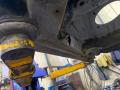 04631T5B300ZZ, 5364 порог кузова HONDA FIT - фото №4