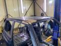 5365, 65111-66A00 крыша SUZUKI ESCUDO - фото №4