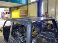 5365, 65111-66A00 крыша SUZUKI ESCUDO - фото №6