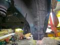 5369, 61411B1151 порог кузова TOYOTA PASSO - фото №7