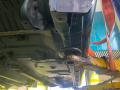 5369, 61411B1151 порог кузова TOYOTA PASSO - фото №8