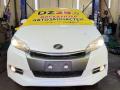 5610168050, 5372 лобовое стекло TOYOTA WISH - фото №9
