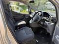 5379 сидение NISSAN NV200 - фото №17