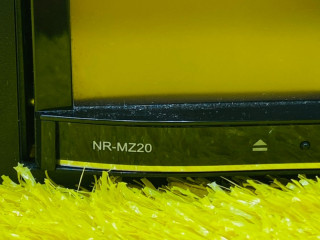 магнитофон, ориг. номер MITSUBISHI, 5376, NR-MZ20MA, MITSUBISHI NRMZ20MA