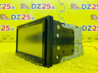 магнитофон, ориг. номер MITSUBISHI, 5376, NR-MZ20MA, MITSUBISHI NRMZ20MA
