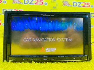 магнитофон, ориг. номер MITSUBISHI, 5376, NR-MZ20MA, MITSUBISHI NRMZ20MA