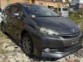 4472809060, 8831068032, 5380 компрессор кондиционера TOYOTA WISH - фото №9