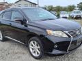 4700, 8212148390 коса двс LEXUS RX350 2009г. - фото №8