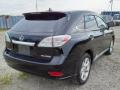 4700, 8212148390 коса двс LEXUS RX350 2009г. - фото №9