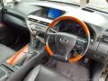 4700, 8212148390 коса двс LEXUS RX350 2009г. - фото №11