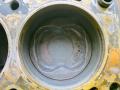 5384, 1140159755 блок двигателя TOYOTA LAND CRUISER - фото №10