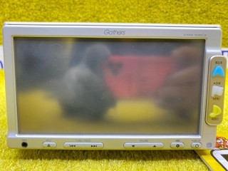 магнитофон, ориг. номер 08A40-8M0-420, SANYO, NVA-MS9109, 104303, SANYO NVAMS9109