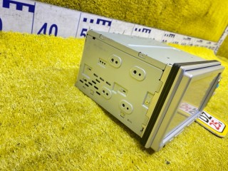 магнитофон, ориг. номер 08A40-8M0-420, SANYO, NVA-MS9109, 104303, SANYO NVAMS9109
