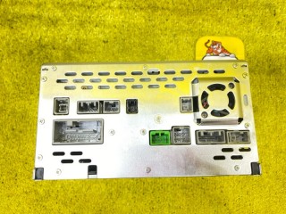 магнитофон, ориг. номер 08A40-8M0-420, SANYO, NVA-MS9109, 104303, SANYO NVAMS9109