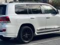 5311460160, 5391 решетка радиатора TOYOTA LAND CRUISER 2017г. - фото №14
