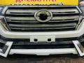 5329460170, 5391, 5329360170 защита радиатора TOYOTA LAND CRUISER 2017г. - фото №9