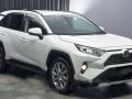 5210242110, 5394, 521320R080, 5210342110 жесткость бампера TOYOTA RAV4 2024г. - фото №8