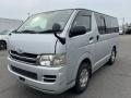 1636075031, 5326 диффузор радиатора TOYOTA HIACE/REGIUS ACE 2008г. - фото №7