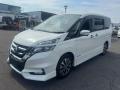 F510M5TAMA, 5427 капот NISSAN SERENA 2017г. - фото №9