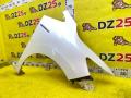 60211T5A000ZZ, 5433 крыло HONDA FIT - фото №3