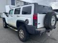 15834196, 5440 решетка радиатора HUMMER H3 2006г. - фото №15