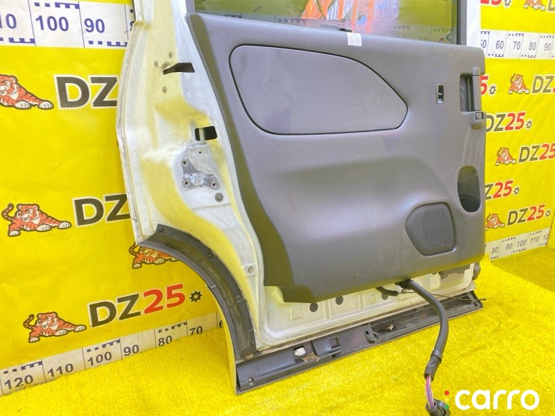 дверь боковая NISSAN SERENA 2016-2019, H210A5TFMB, фото 11