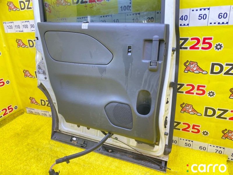 дверь боковая NISSAN SERENA 2016-2019, H210A5TFMB, фото 12