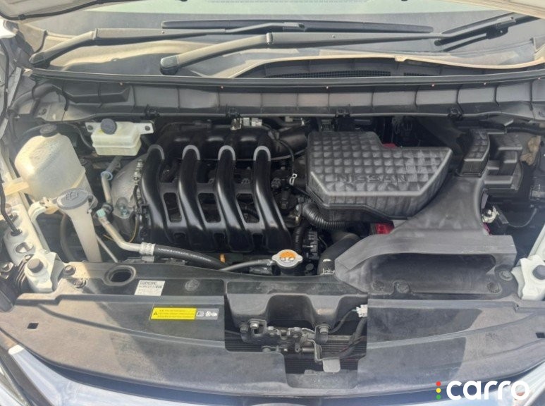 дверь боковая NISSAN SERENA 2016-2019, H010A5TFMA, фото 12