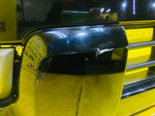 бампер, ориг. номер 5409, 5211935060B0, TOYOTA HILUX SURF