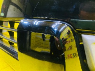бампер, ориг. номер 5409, 5211935060B0, TOYOTA HILUX SURF