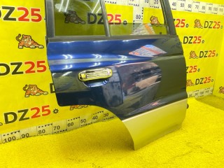 дверь боковая, ориг. номер MR344448, 5437, MITSUBISHI PAJERO