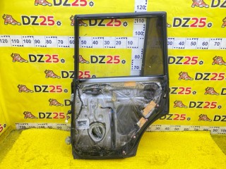 дверь боковая, ориг. номер 6700360031, 5438, TOYOTA LAND CRUISER