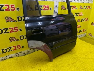 дверь боковая, ориг. номер 6700360031, 5438, TOYOTA LAND CRUISER