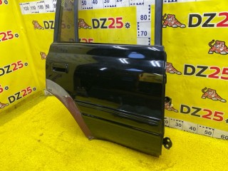 дверь боковая, ориг. номер 6700360031, 5438, TOYOTA LAND CRUISER
