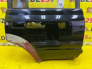 дверь боковая, ориг. номер 6700360031, 5438, TOYOTA LAND CRUISER