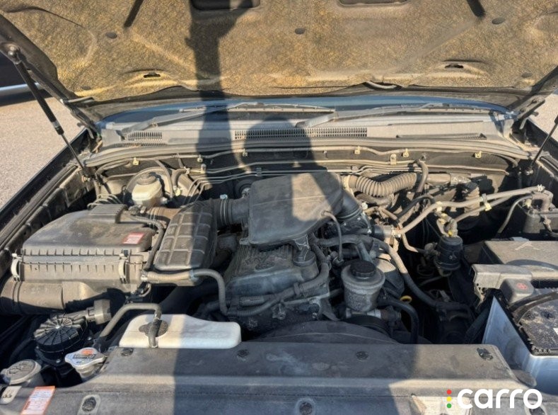 дверь боковая TOYOTA HILUX SURF, 6700335161, фото 11