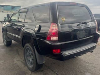 дверь боковая, ориг. номер 67004-35160, 5409, TOYOTA HILUX SURF