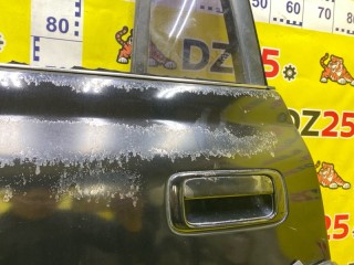 дверь боковая, ориг. номер 6700460031, 5438, TOYOTA LAND CRUISER