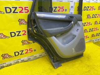 дверь боковая, ориг. номер 6700435161, 5398, TOYOTA HILUX SURF