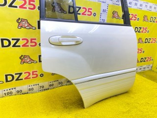 дверь боковая, ориг. номер 6700360240, 5417, TOYOTA LAND CRUISER