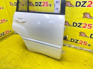 дверь боковая, ориг. номер 6700360240, 5417, TOYOTA LAND CRUISER