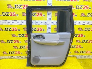дверь боковая, ориг. номер 5448, 89025269, CHEVROLET TRAILBLAZER 2001-2006