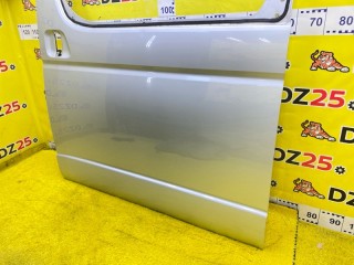 дверь боковая, ориг. номер 5459, 67004-26640, TOYOTA HIACE