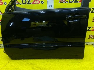 дверь боковая, ориг. номер 6700235520, 5418, TOYOTA HILUX SURF