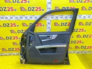 дверь боковая, ориг. номер A2047205400, 5450, Mercedes-Benz GLK-CLASS 2008-2012